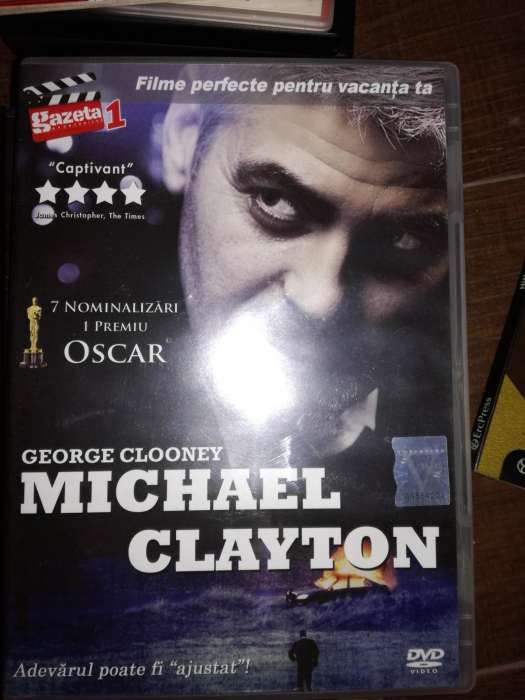 Dvd-uri de colecție