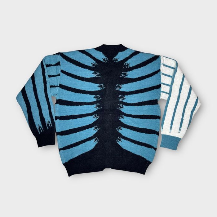 Уникална мъжка жилетка