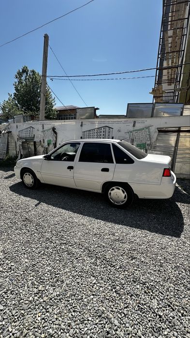 Chevrolet Nexia 2016 — 5