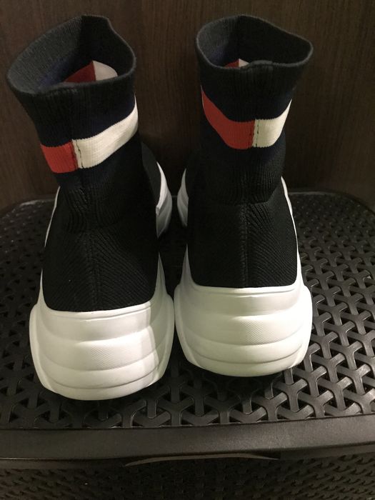 Дамски обувки Томи Хилфигер