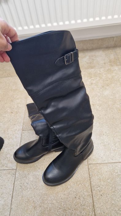 Cizme lungi dama nr 36