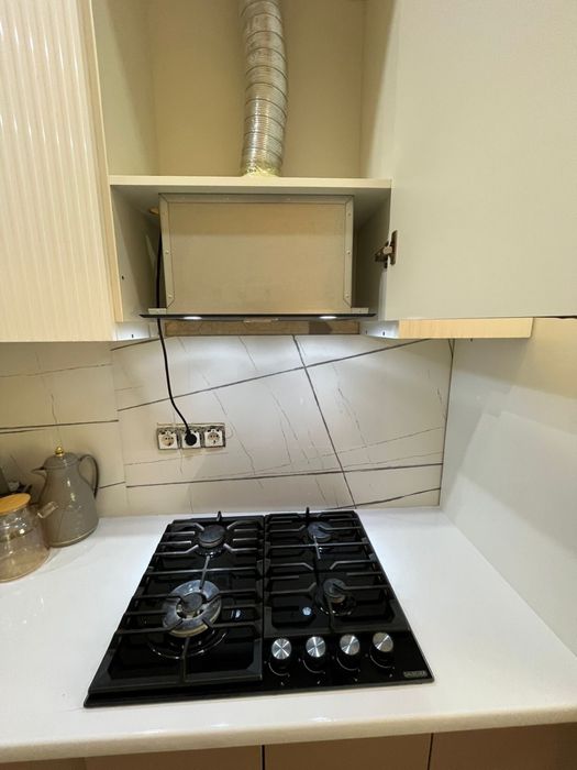 Варочная поверхность от Даушер