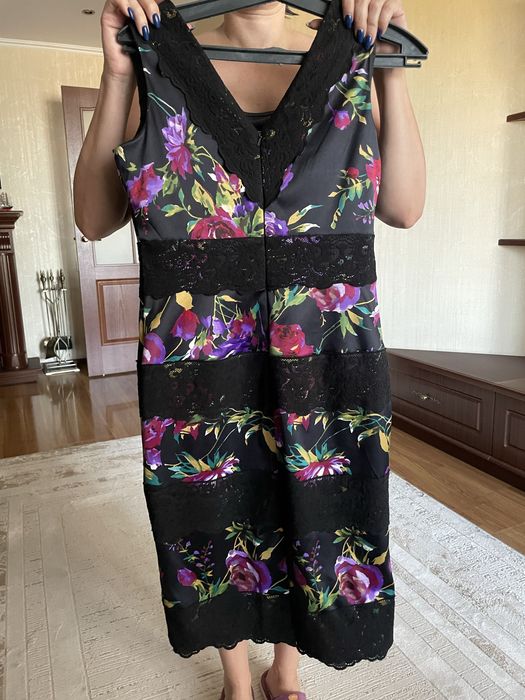 Сарафан платье лето