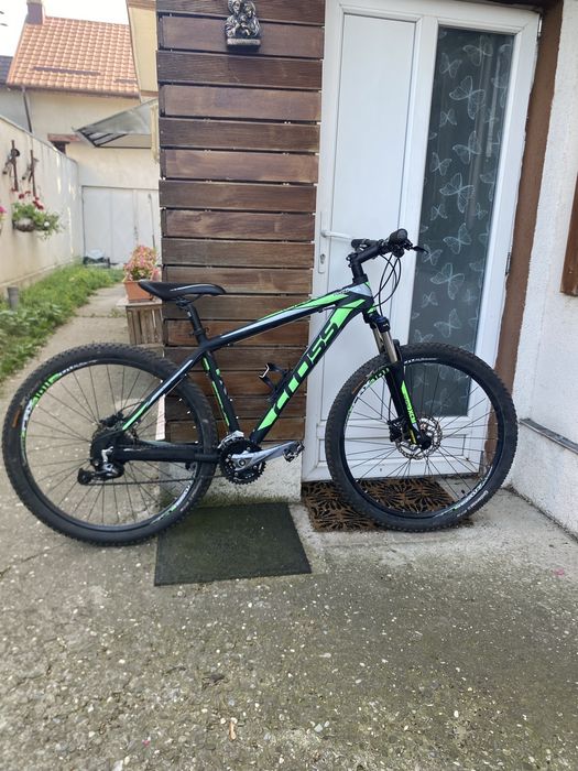 Bicicleta cross GRX 927