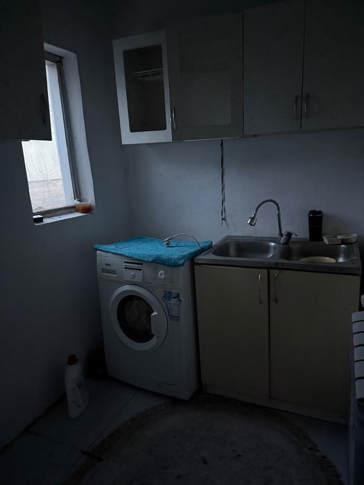 Сдам времянку в Бесагаше