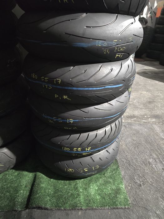 180.55.17 pirelli metzeler continental