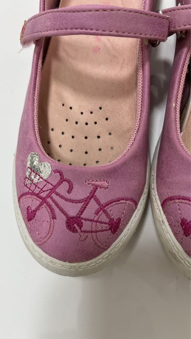 Сандали 32 размер