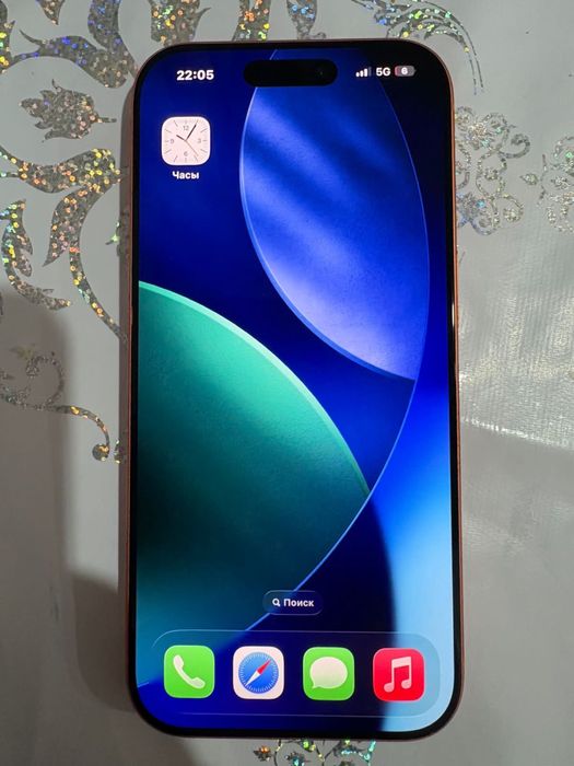 Продам айфон 17 про