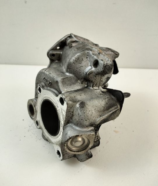 Supapa EGR A6511400360 Mercedes-Benz ML W164 (facelift) seria