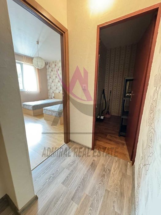 Дава се под наем Двустаен апартамент в Варна, Чаталджа - 73 кв.м за 600 € - Снимка #4