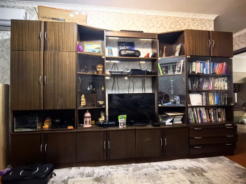 Горка румынская открытые закрытые типы хранения