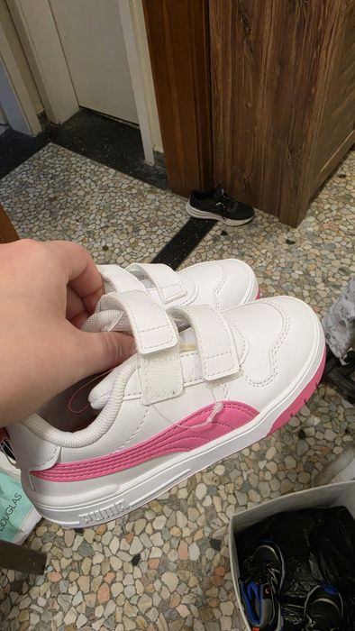Детски обувки Geox J Magnetar , Jordan , Puma , Converse , Nike