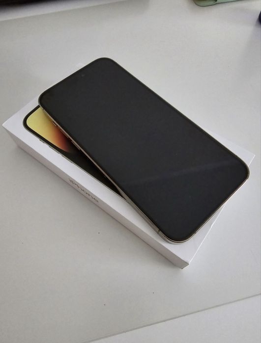 Iphone 14 pro на 256gb  Айфон 14 про