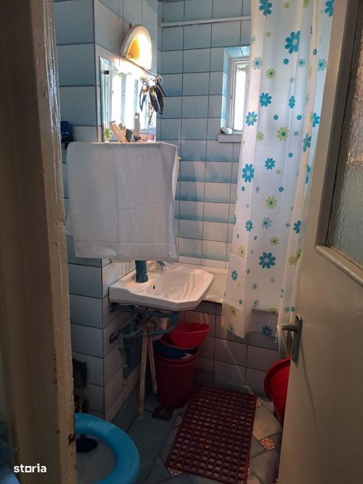 Apartament 2 camere Trivale