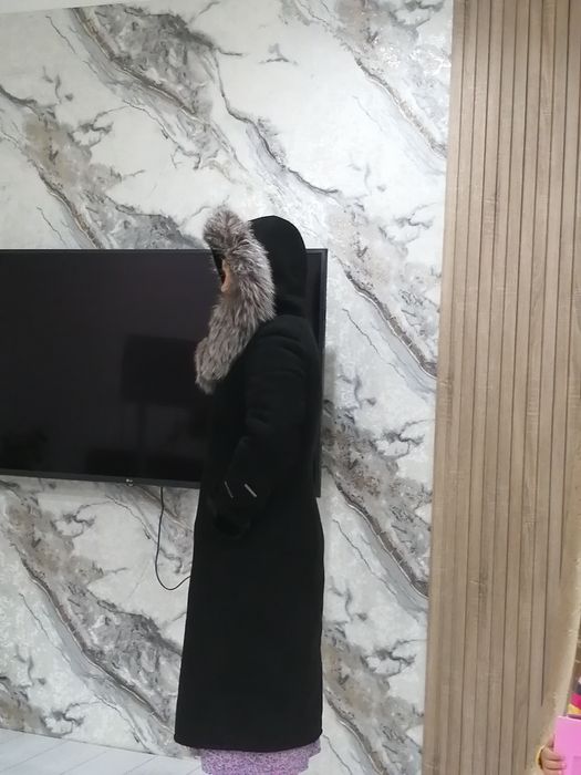 Продам дубленку натуралка