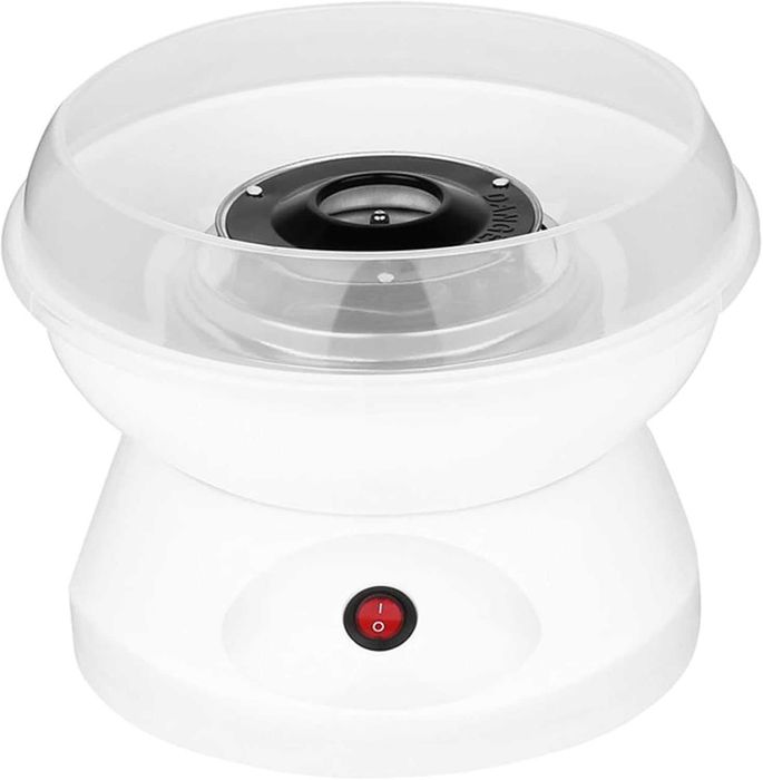 UZIAH  машина за захарен памук9