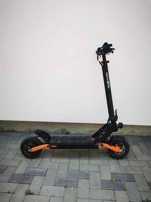 Vand kukirin g2 Pro