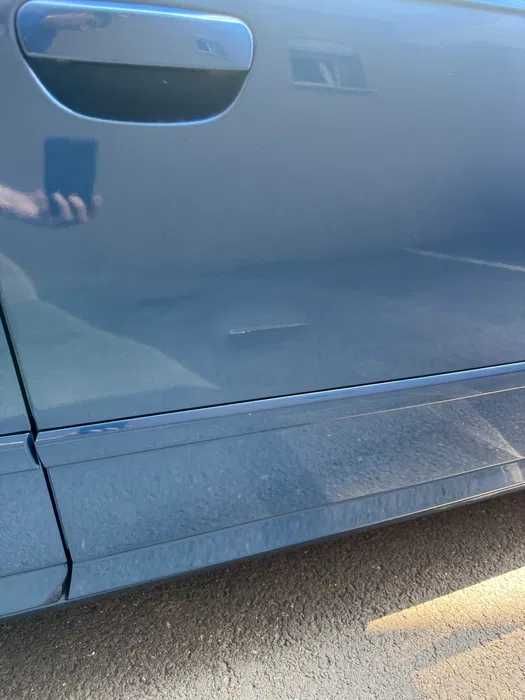 Vand Audi A4 B7 s-line