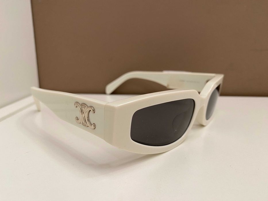 Celine ochelari de soare dama, originali, retail 420 euro