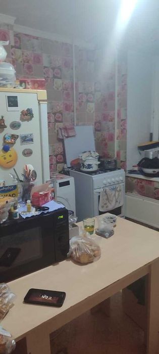 1 ком мс в мкр Гарышкер