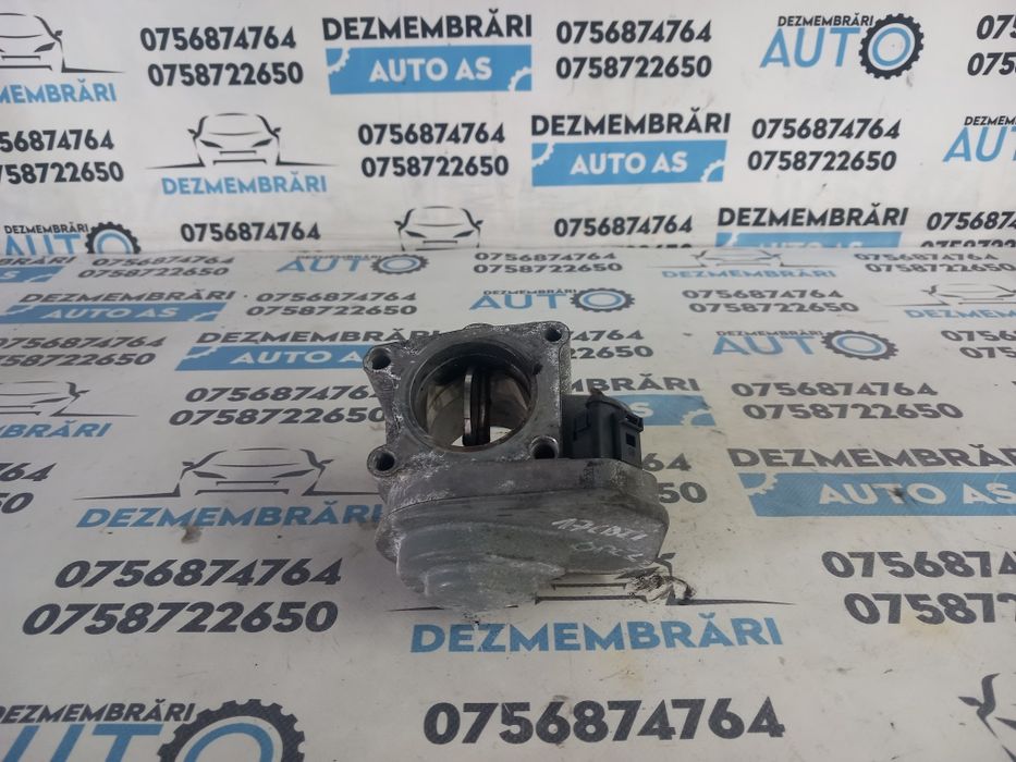 Clapeta acceleratie 1.7 cdti Opel Astra H