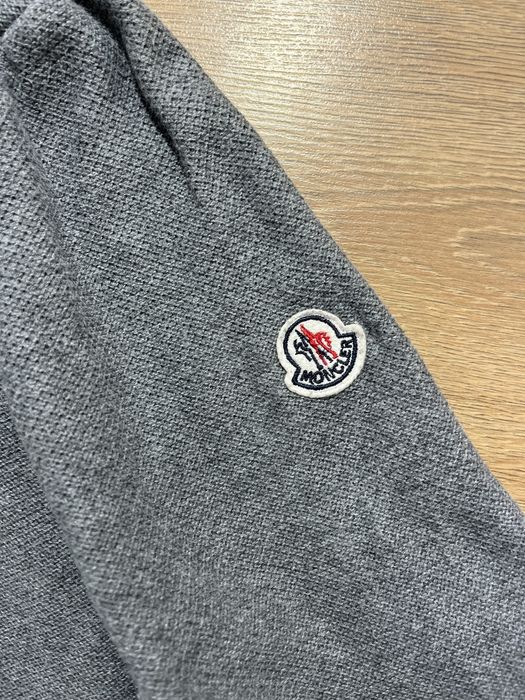 Moncler,Burberry мъжки пуловери размер L