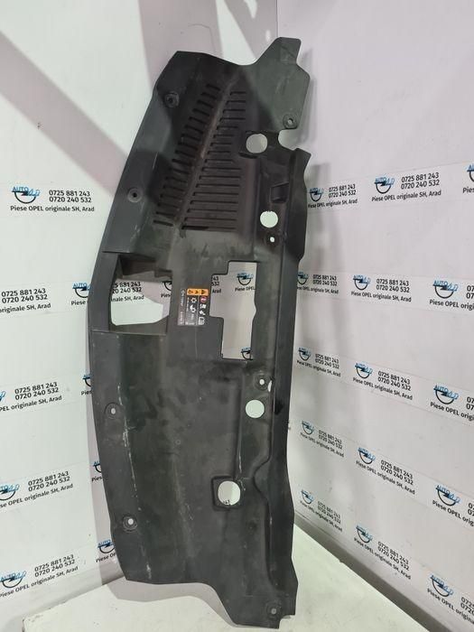 Grila stergatoare Opel Mokka X