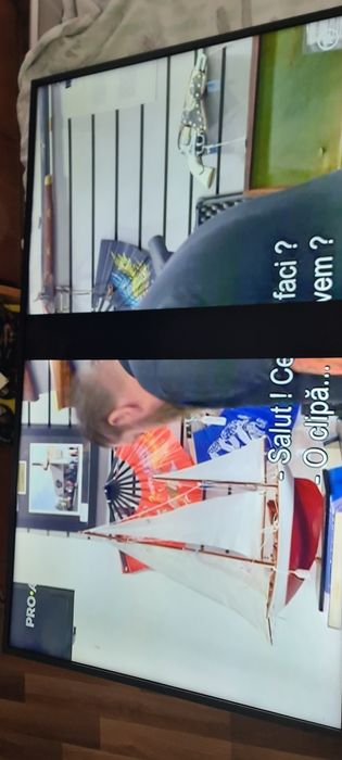 Placa de baza televizor Hisense