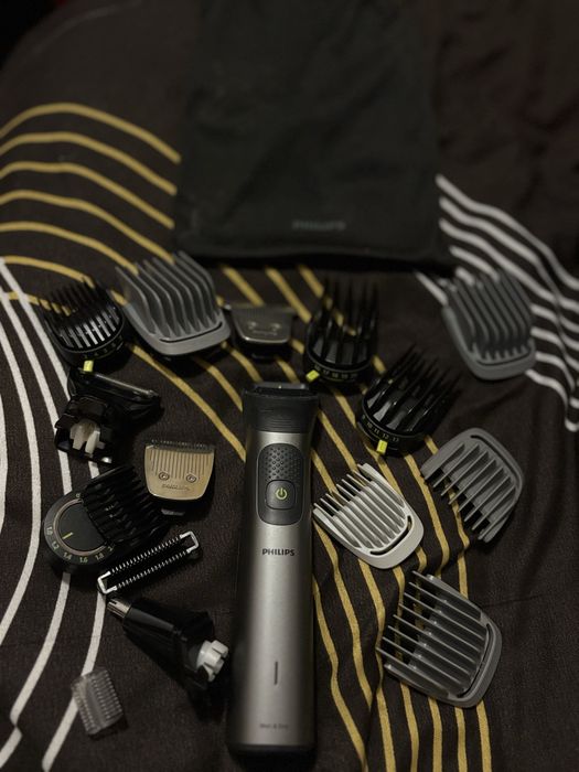 Philips All-In-One Trimmer 15 in 1