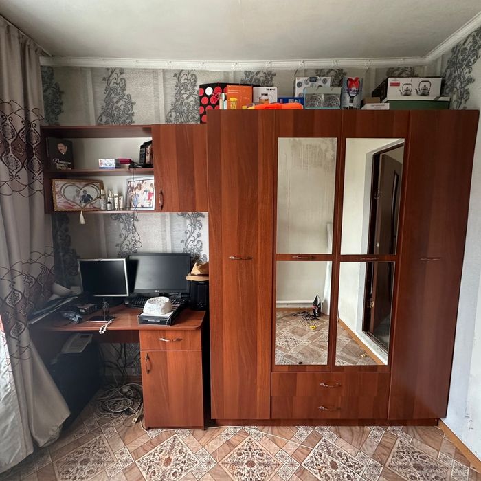 Гарнитур комплект