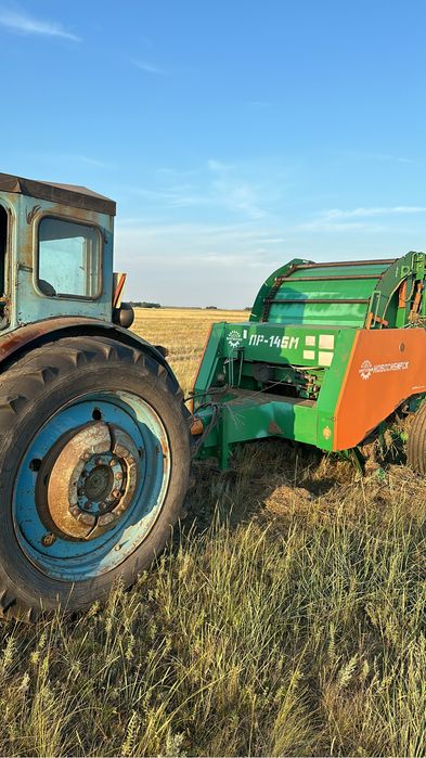 Продам трактор Т-40