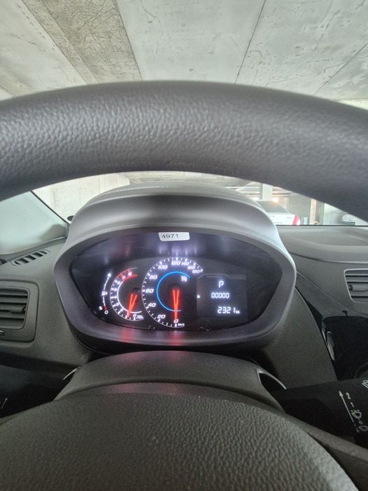 Кобальт 4 поз МСМ Style сотилади