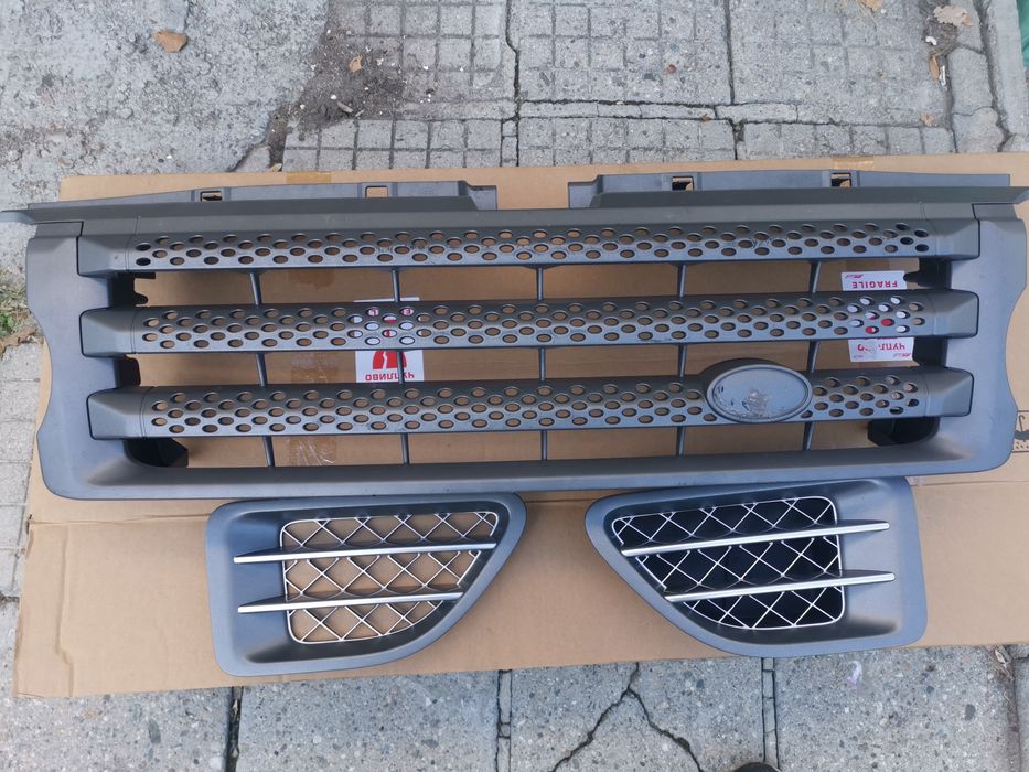 Решетка за Range rover sport 2005-2012година