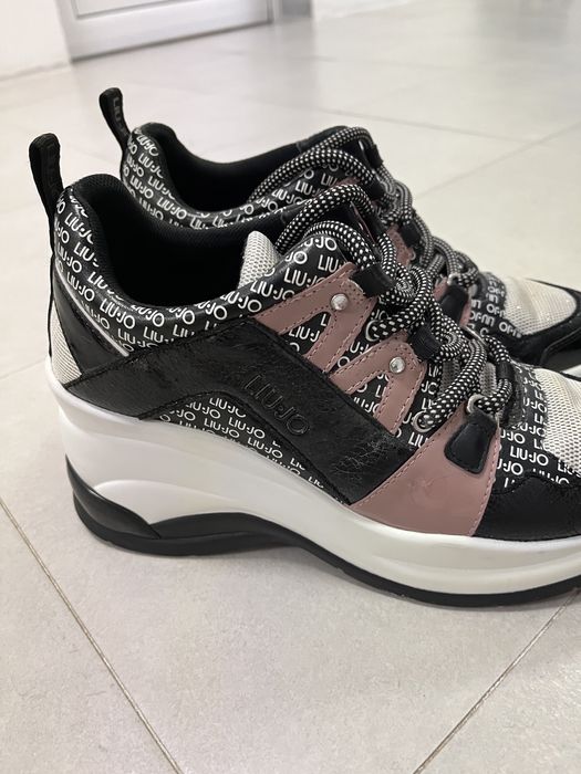 Дамски обувки LIO-JO