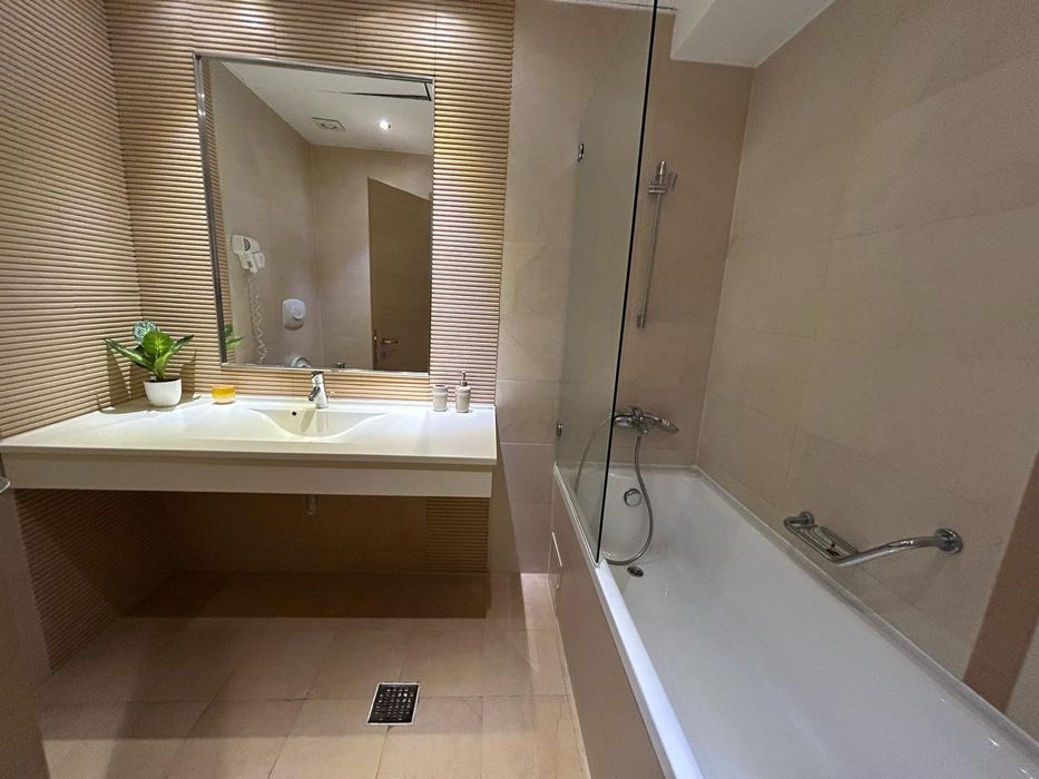 Regim Hotelier Rin Grand Hotel București