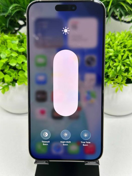 Iphone 15 Pro Max 256 gb