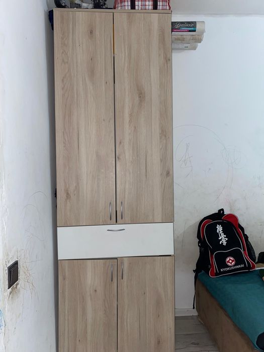 Мебель , шкаф для одежды