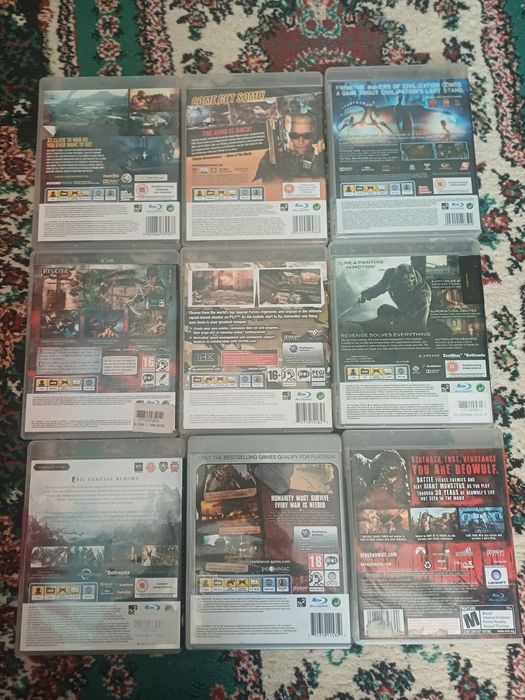 Jocuri PlayStation 3