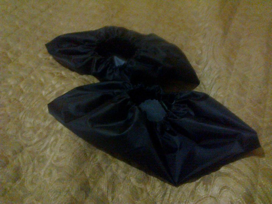 Бахилы шью всех размеров  и