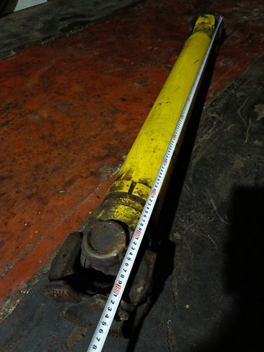 Продам кардан для тягача MAN