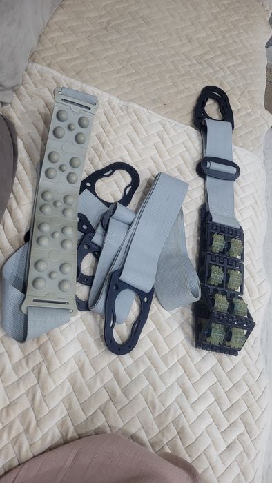 Тренажёр-массажер