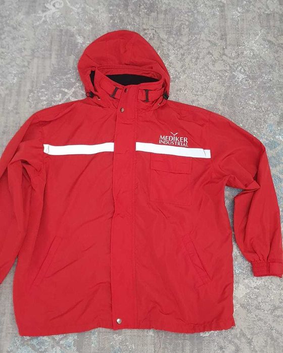 Спец. Форма "Медикер-ПМ"