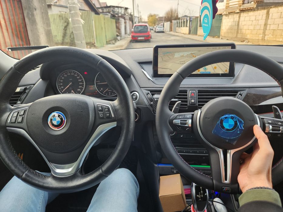 Volan BMW e90 e84 e70 (BMW X1 si serie 3) 2005-2012