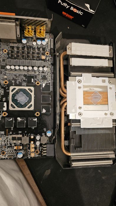 Mentenanta PC Laptop Console