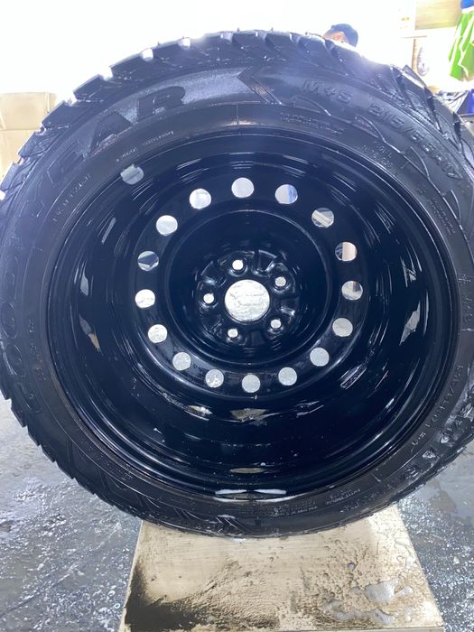 Продаю диск и шина