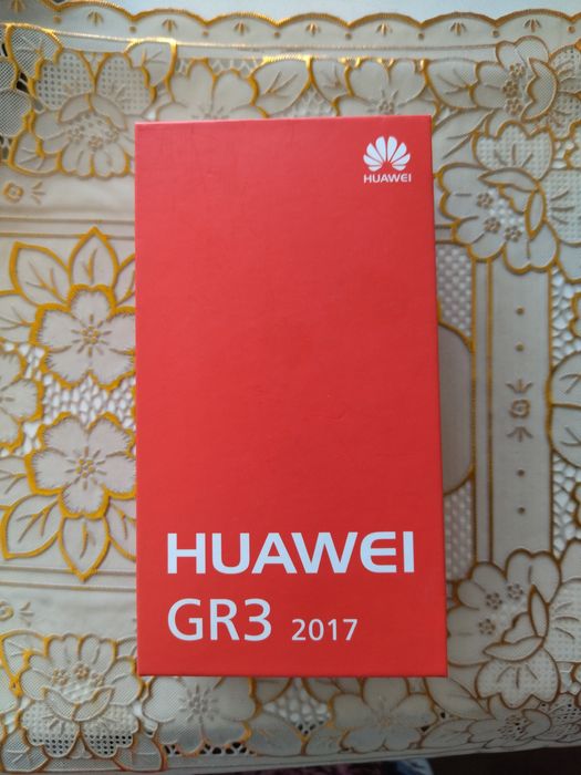 Телефон HUAWEI GR3