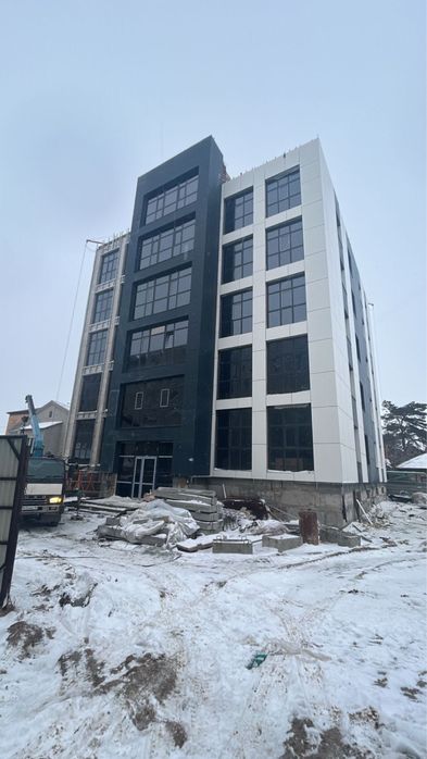 Продам квартиру в доме Бизнес класса