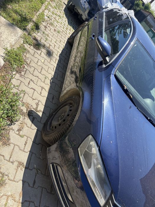 Dezmembrez vw passat b7 1.8 cdaa