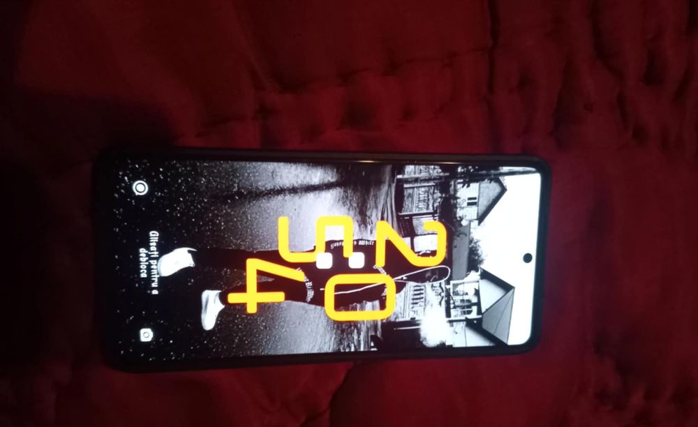 Vând schimb redmi note 13 5g schimb cu iPhone 11