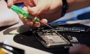 Ремонт сотовых телефонов